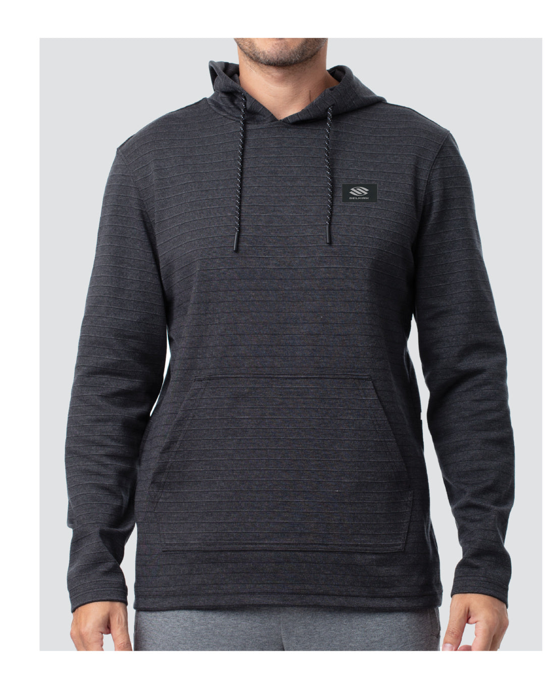 Selkirk Spring Owen Men's Pitch Hoodie、mySite、noshort