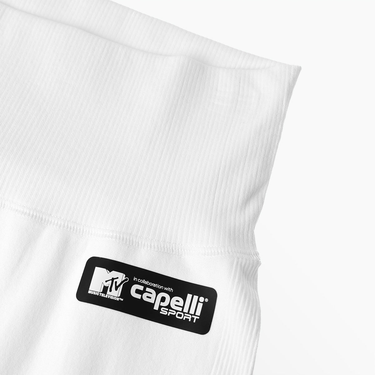 MTV WOMEN'S SPORTY SCULPT LEGGINGS