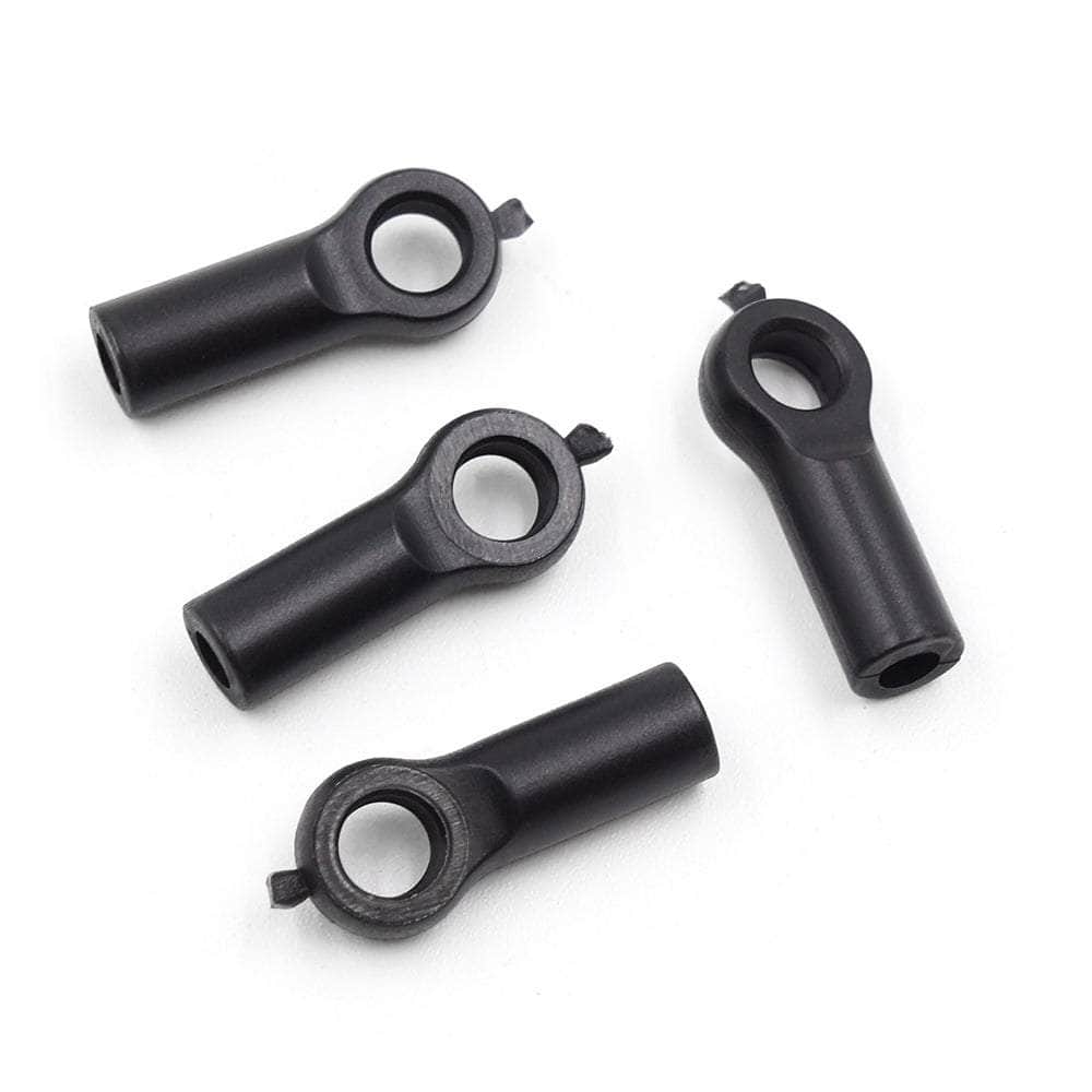  XP-10251, 4.8mm Low Profile Ball End 15mm 4pcs、mySite、merchandisen