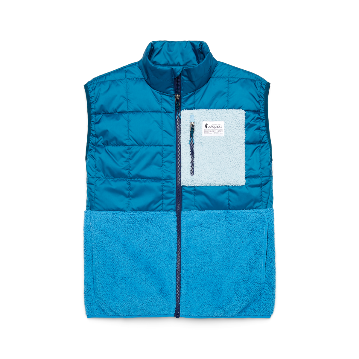 Trico Hybrid Vest - Women's、mySite、shTrico Hybrid Vest - Women's、mySite、glenpowelloop_name