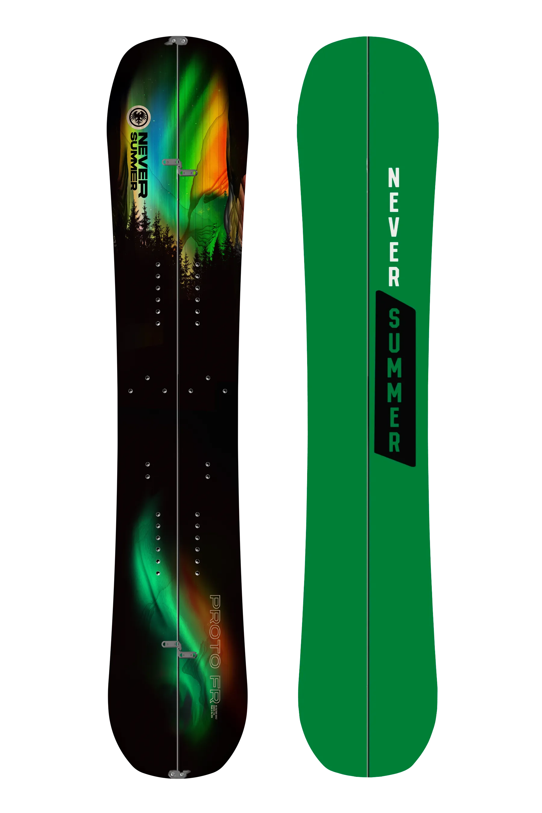 Men’s 2024 Proto Splitboard (Proform)、mySite、i-lightchina