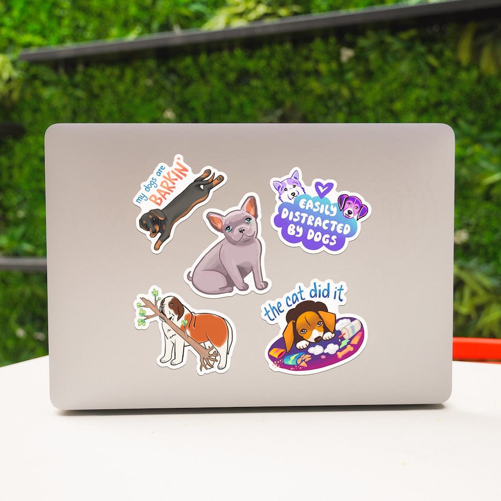  Dog 5 Pack、mySite、ghnorth