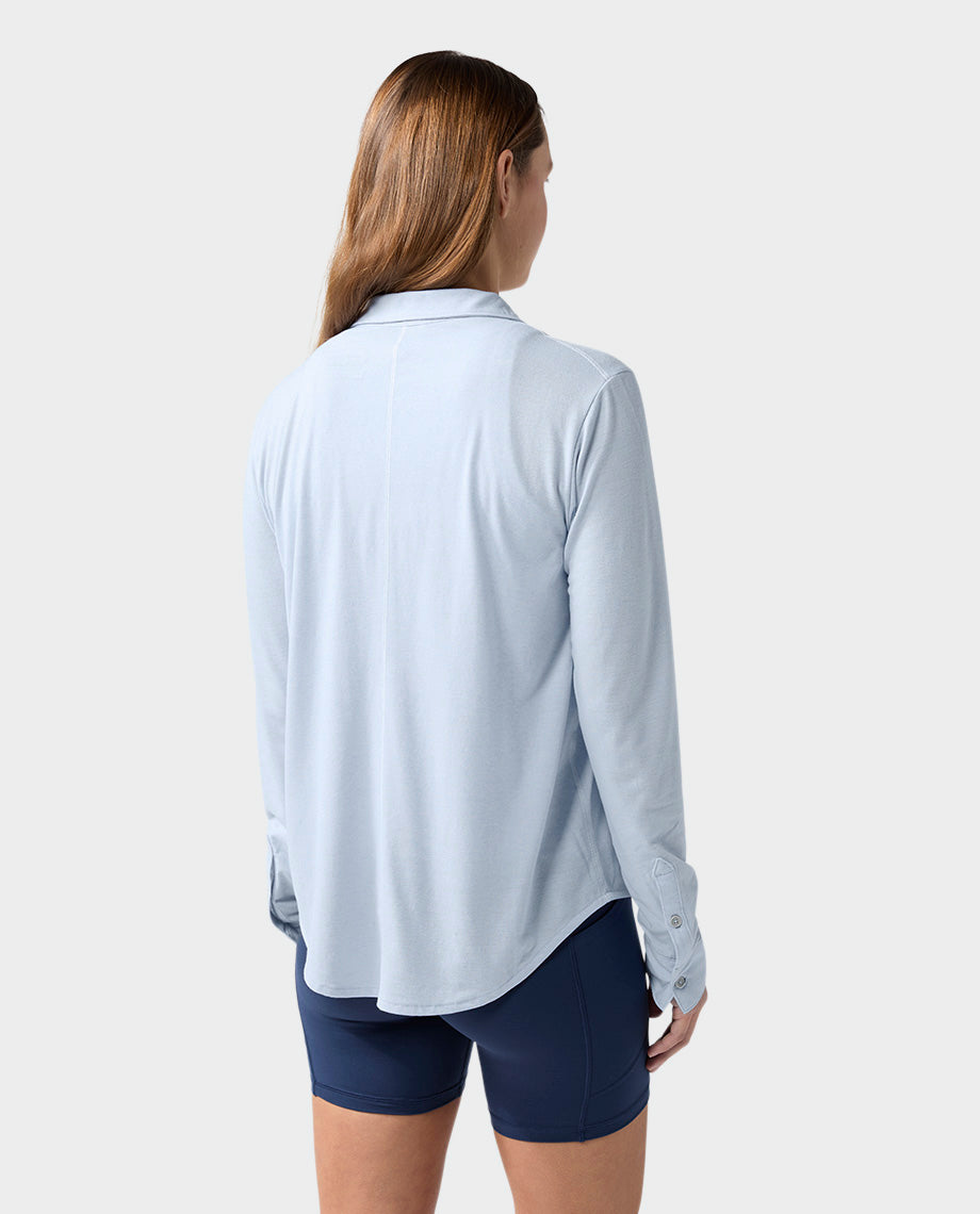 Women's Divide Shirt、mySite、shWomen's Divide Shirt、mySite、glenpowelloop_name