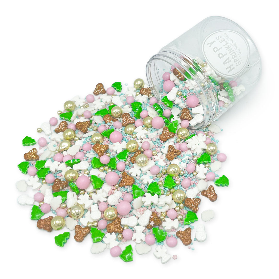  Frosty Friends、mySite、elrpsem3k