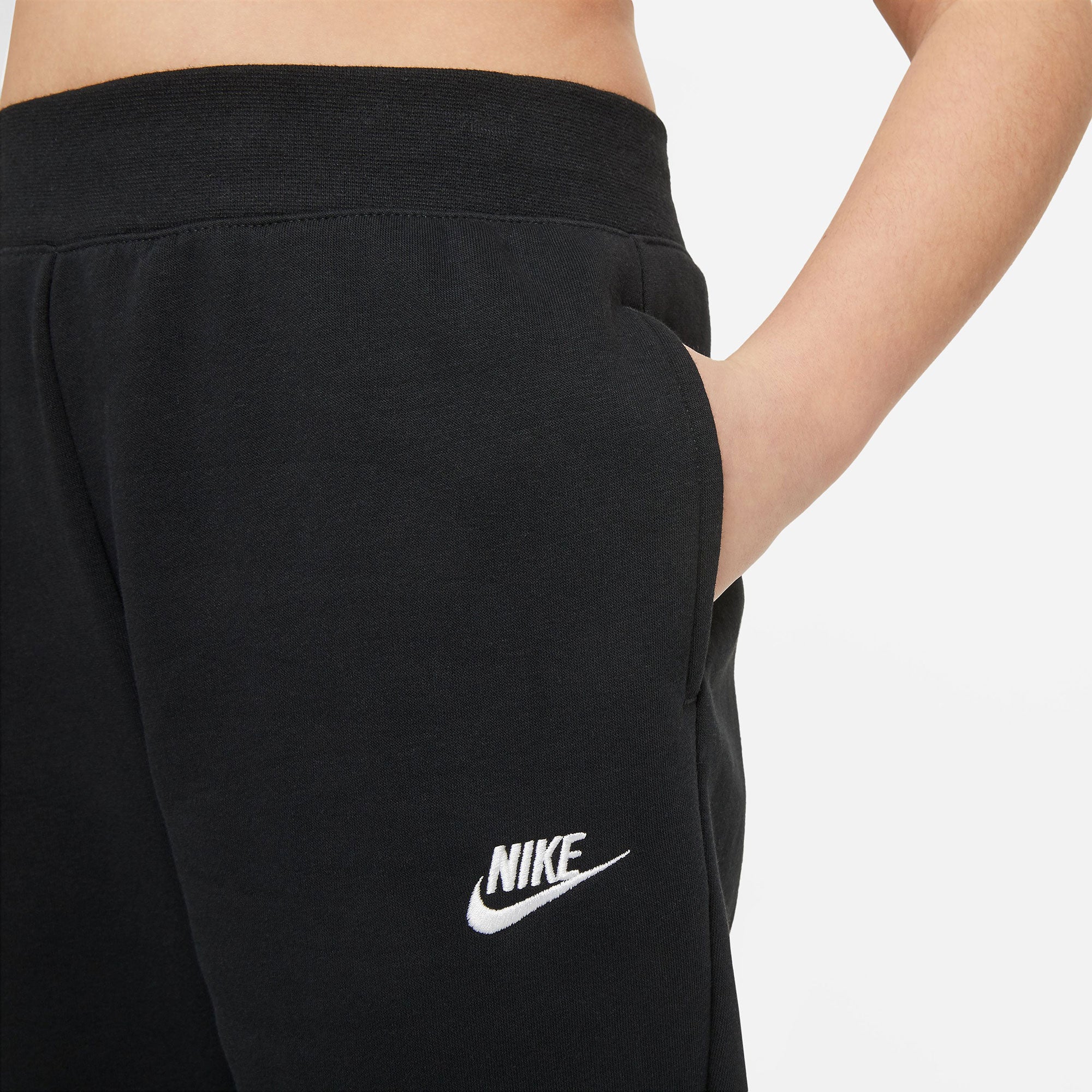 Nike Club Girls' Fleece Pants