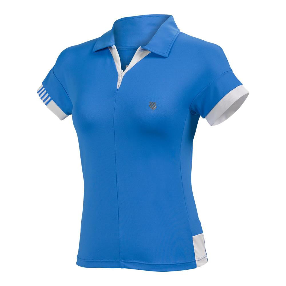 K-Swiss Women's '66 Tennis Polo