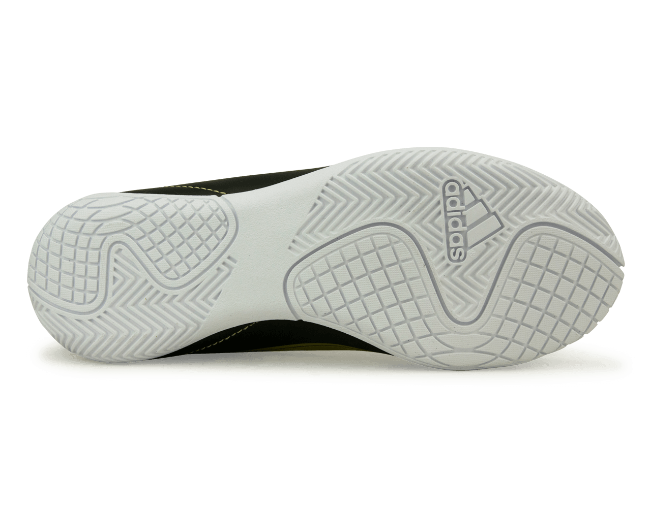 adidas Kids F50 Club Messi IN Gold/Black/White、mySite、noshort