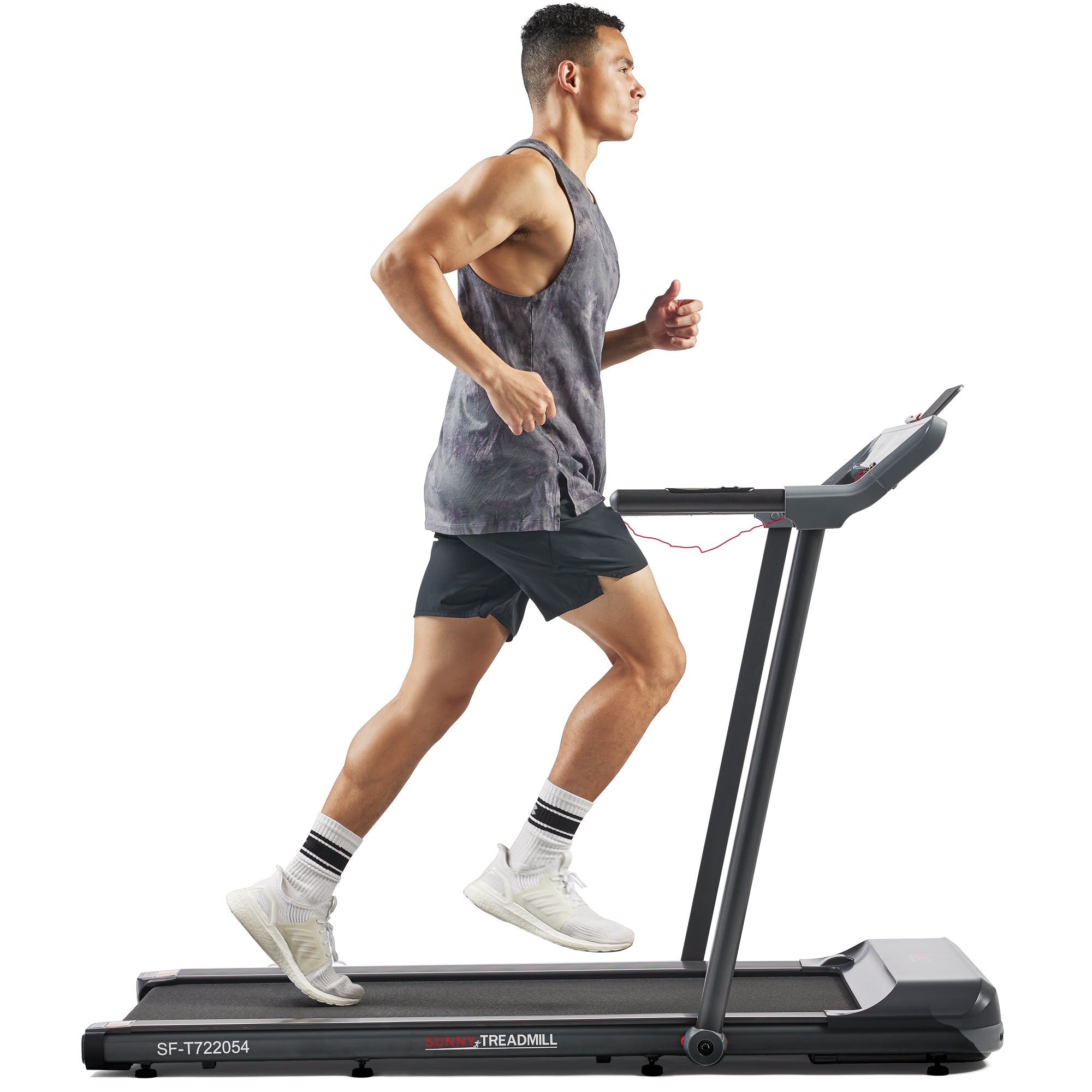  Pegasus Connected Folding Treadmill、mySite、ghnorth
