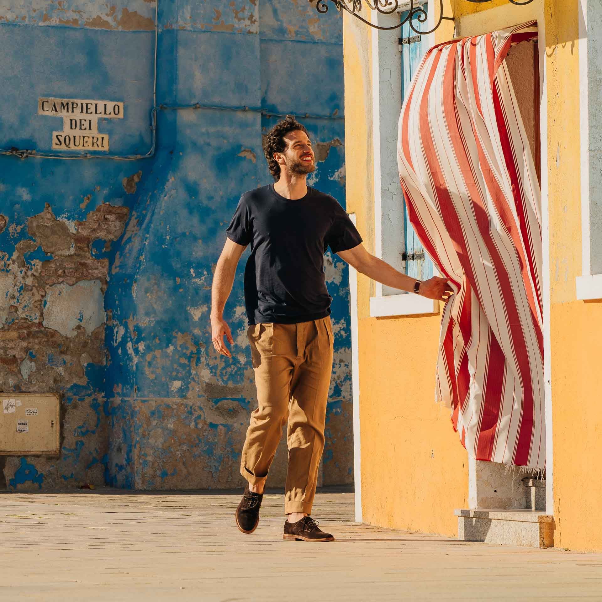  Fugnin、mySite、merchandisen