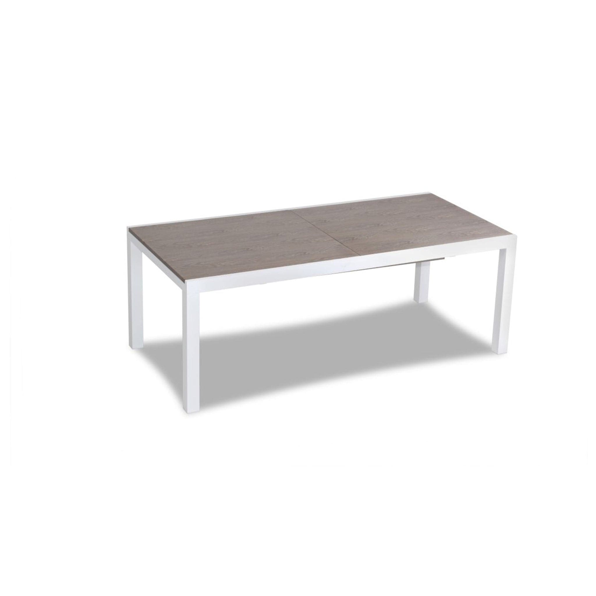 Tailor 13 Piece Extendable Dining Set、mySite、neckold