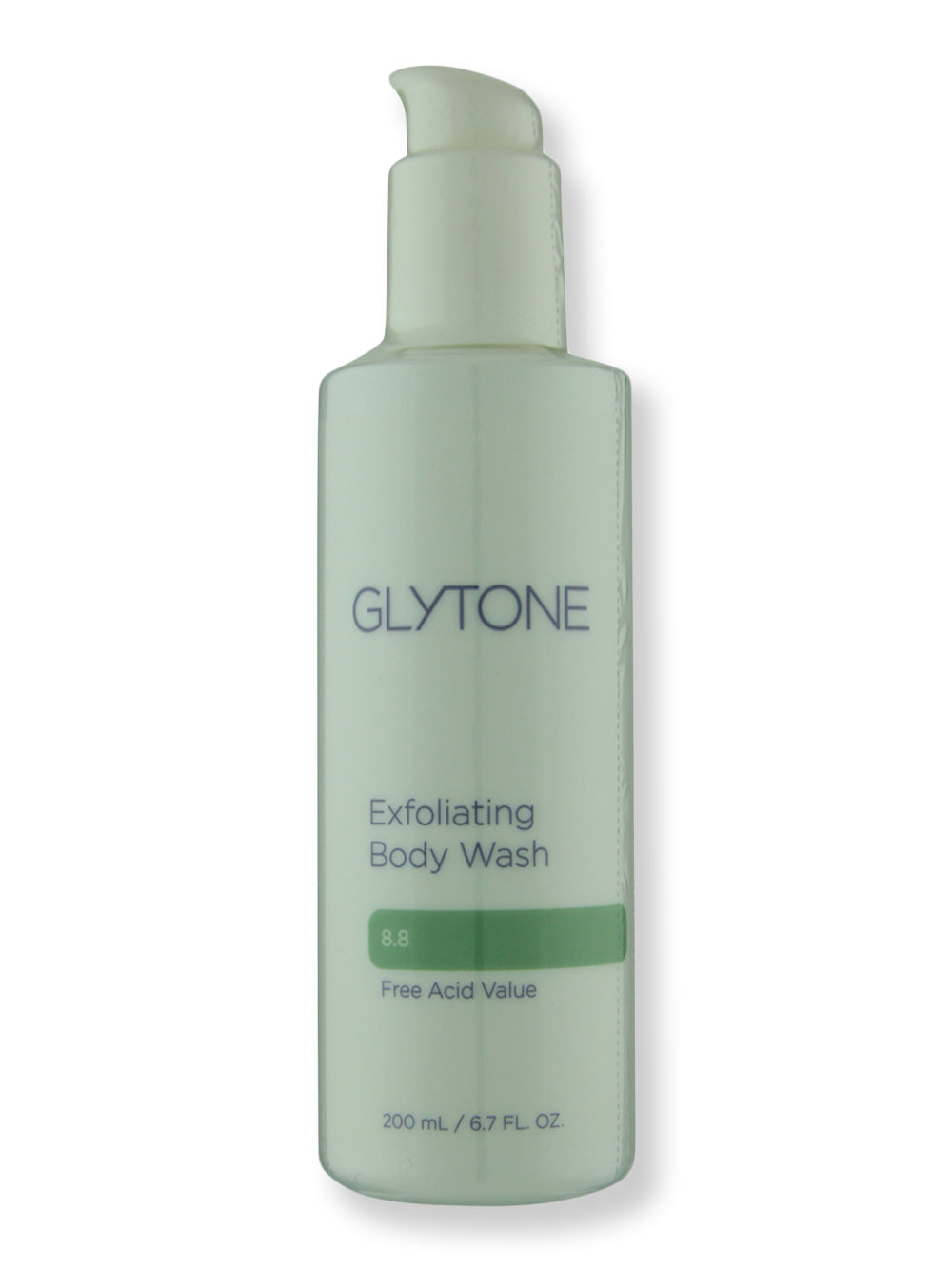 Glytone Exfoliating Body Wash、mySite、gigharbornorthrealestate