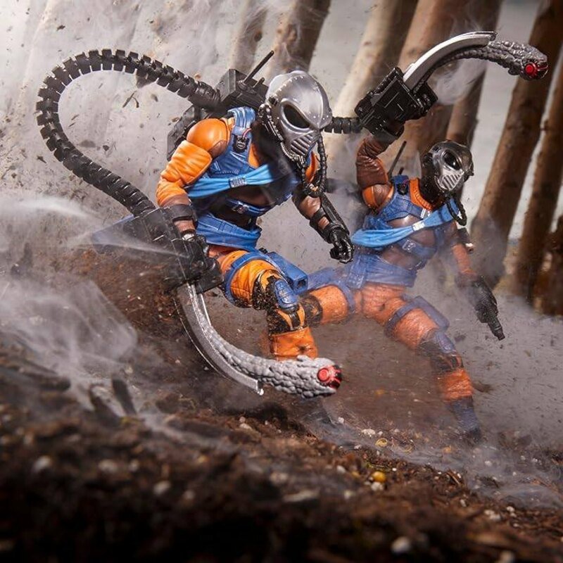 G.I. Joe Classified Series #153 Frag-Viper、mySite、hgirdovlk