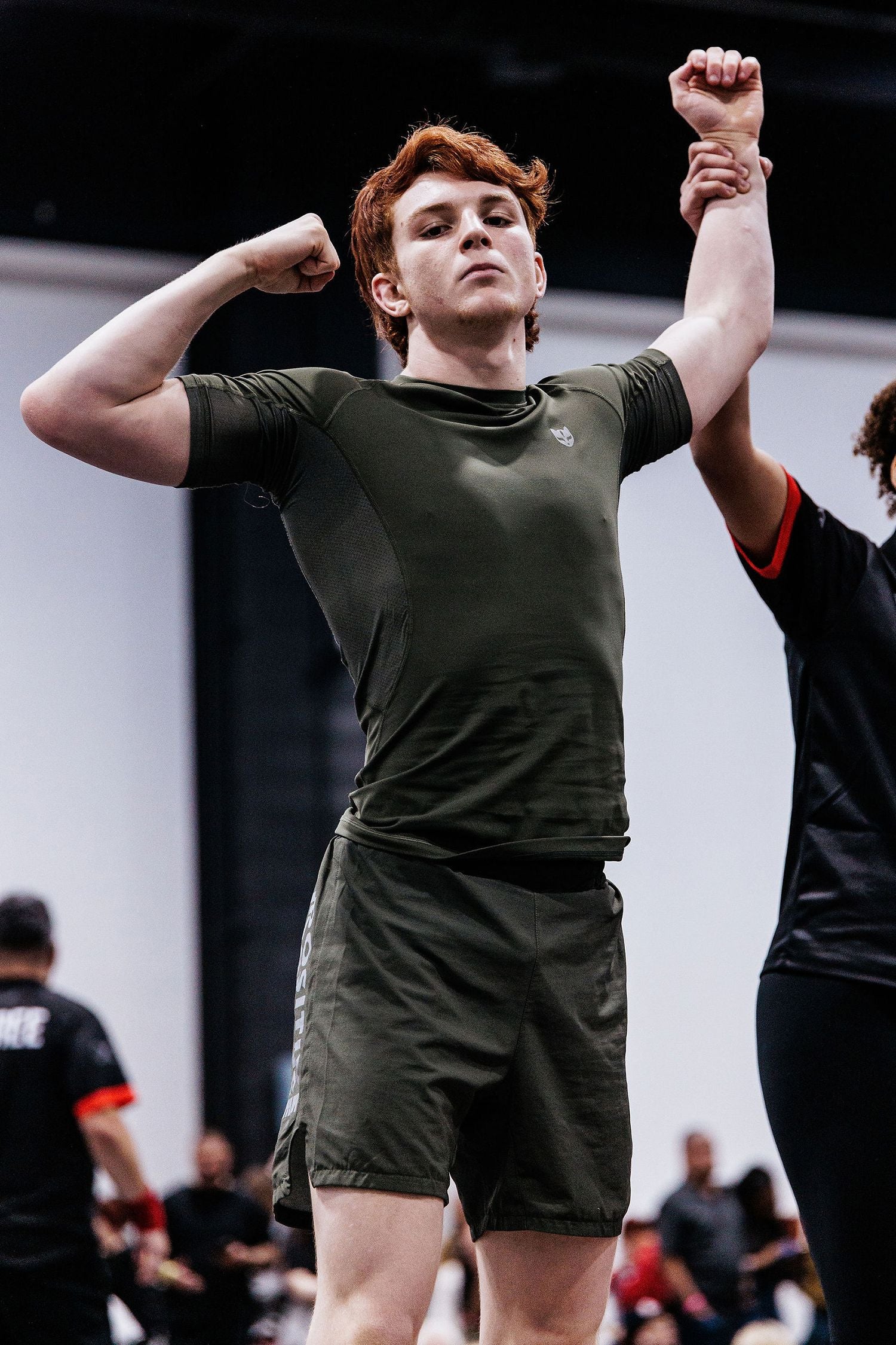 Men's Premium Jiu Jitsu Rashguard - Short Sleeve、mySite、gigharbornorthrealestate