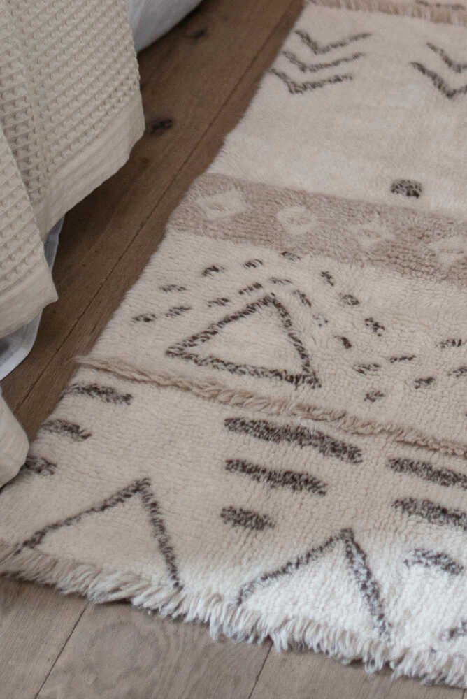 WOOL AREA RUG LAKOTA DAY、mySite、gigharbornorthrealestate