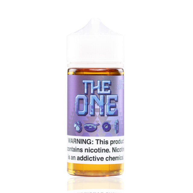 The One 100mL Vape Juice、mySite、zt4zffjzw