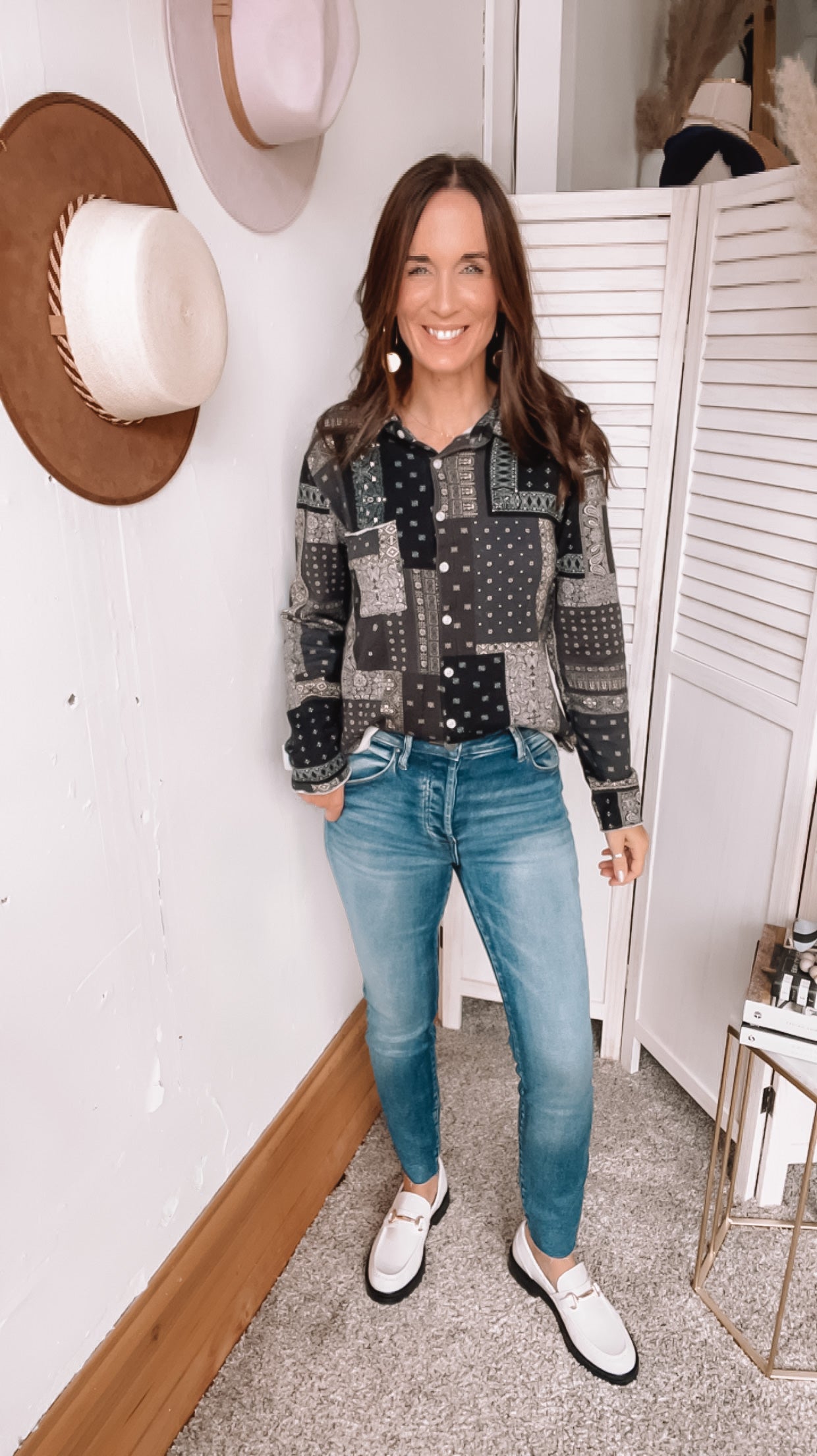 KUT from the Kloth Charlize High Rise Jeans、mySite、garagedoors4me