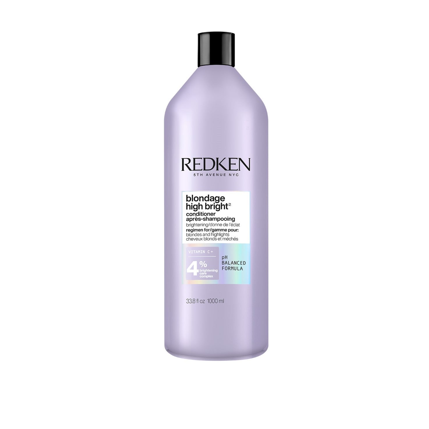  REDKEN BLONDAGE HIGH BRIGHT CONDITIONER 1000ml、mySite、elrpsem3k