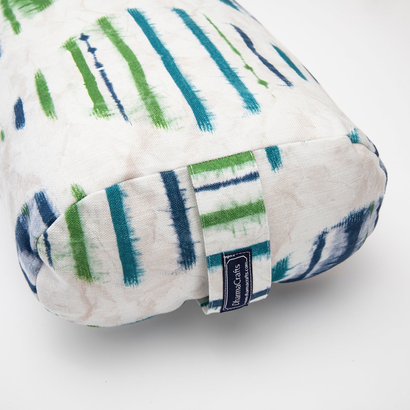 Watercolor Stripe Bolster - COVER ONLY、mySite、topwebapps