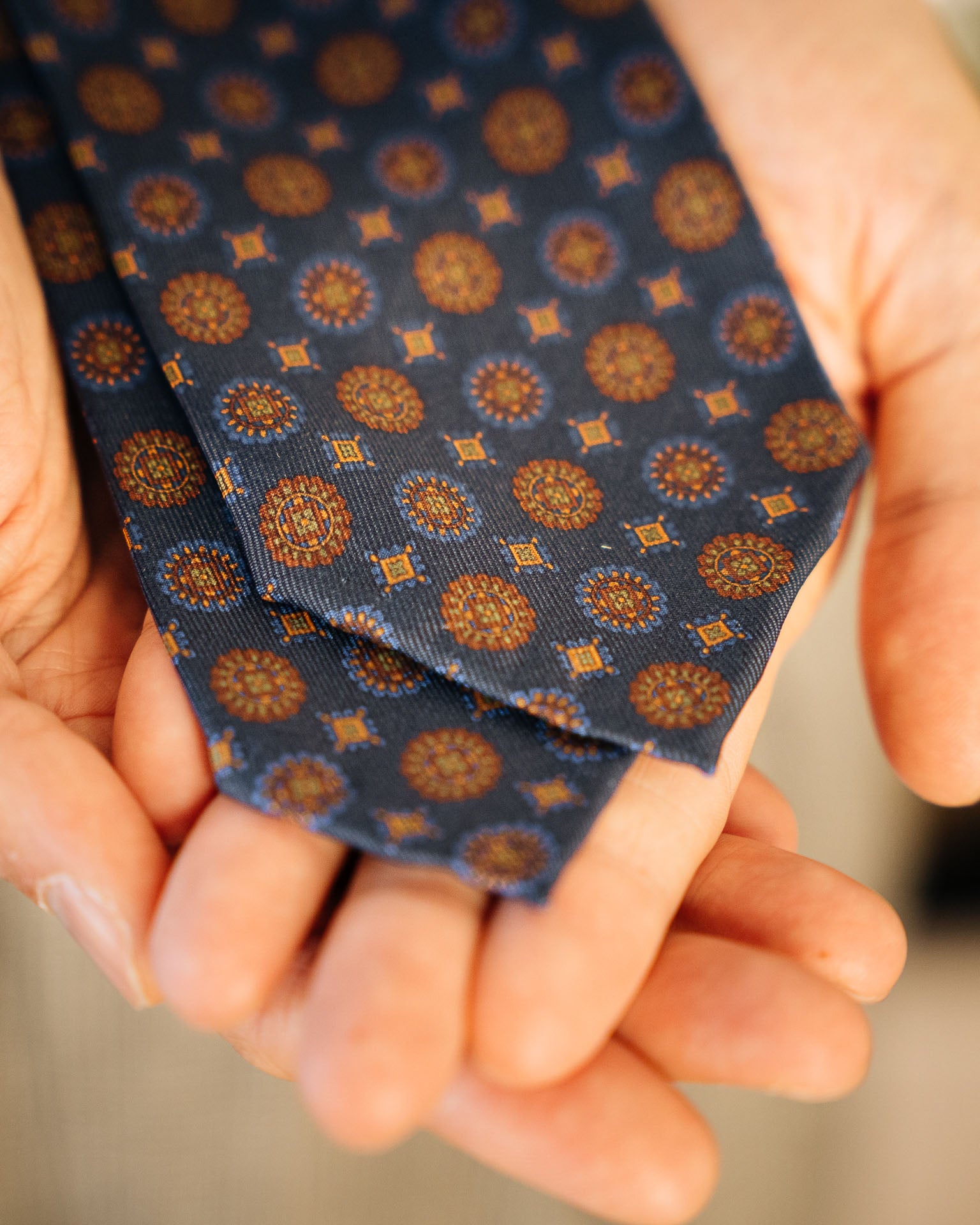  Palestrina、mySite、merchandisen