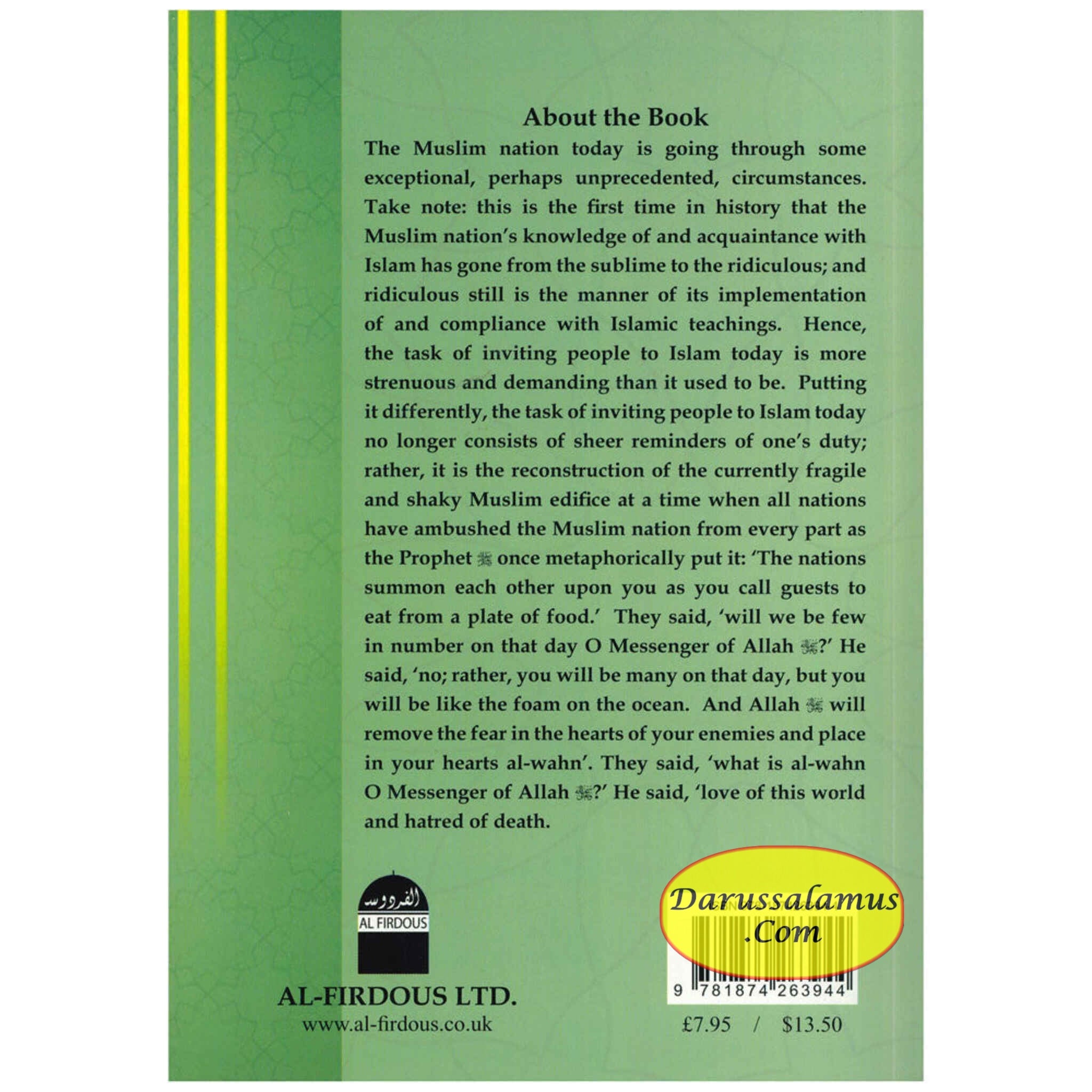 How to Invite People To Islam By Muhammad Qutb、mySite、topwebapps