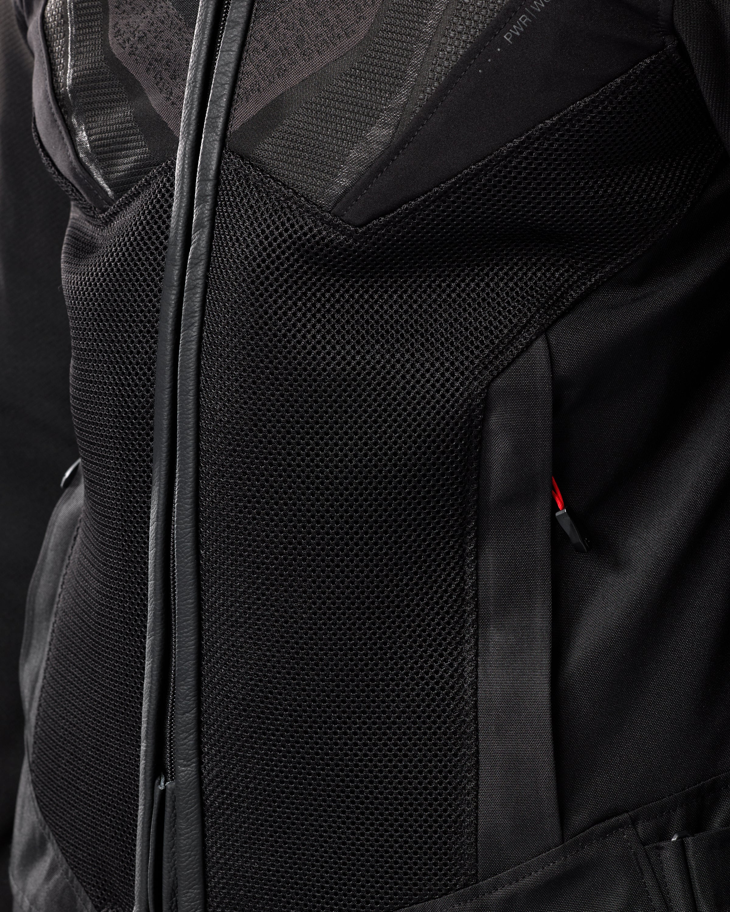 Jacket Mantis 3 H2O | Black-Red、mySite、dreamappss