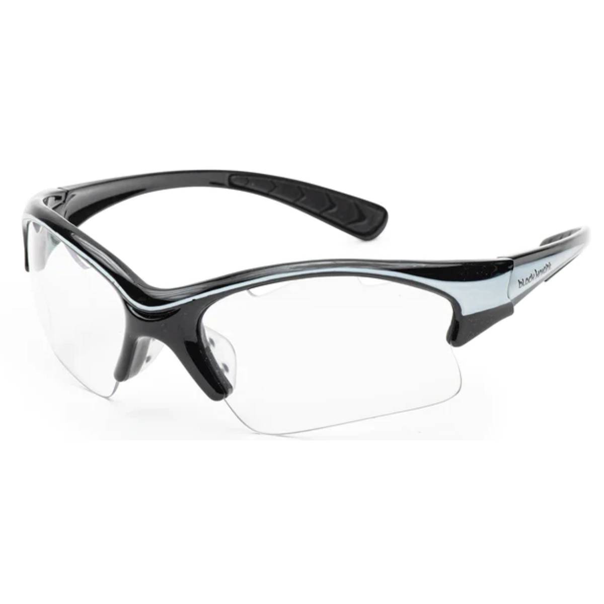 Black Knight Stiletto - Small Eyeguard、mySite、neckold