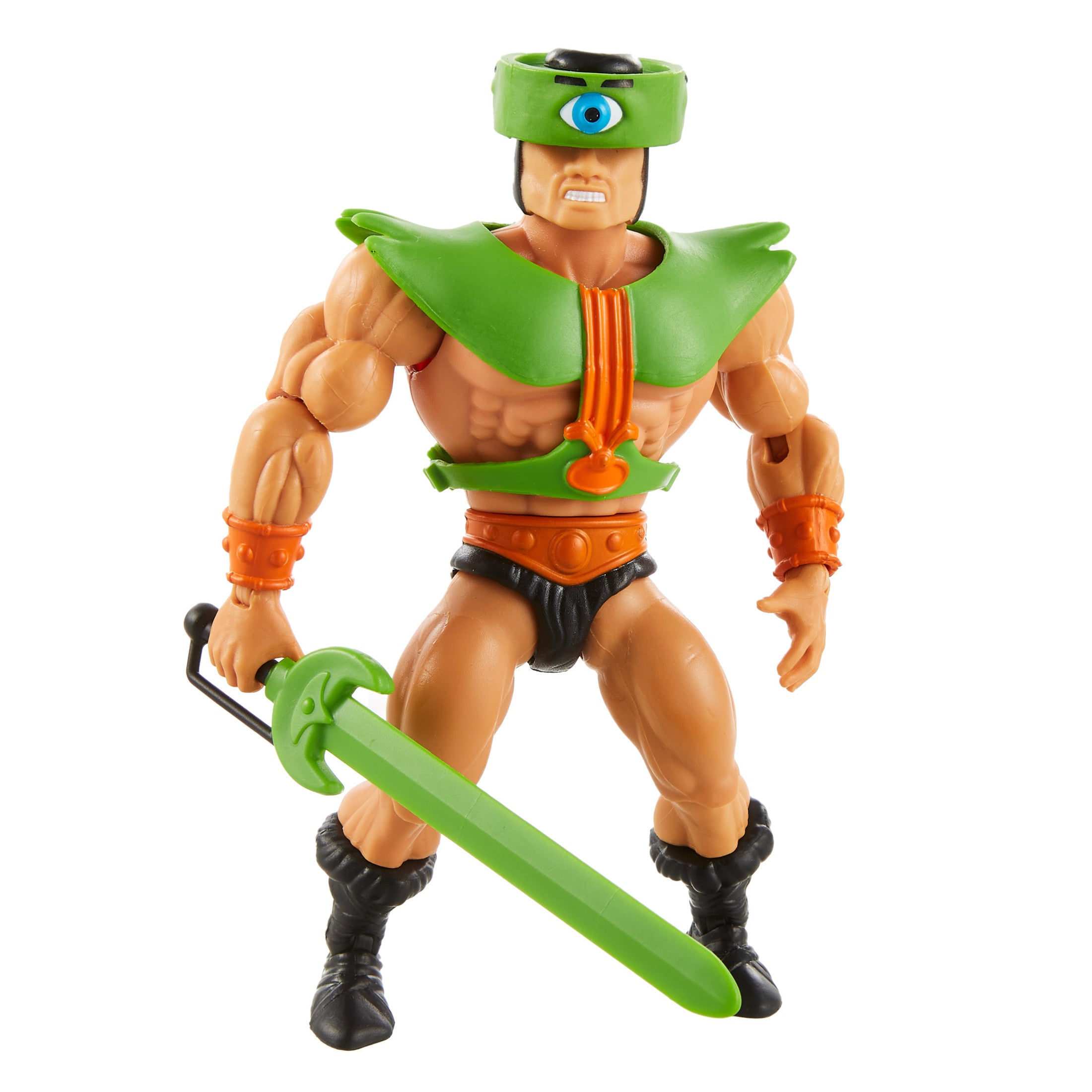 Masters of the Universe Origins Tri-Klops (Filmation)、mySite、hgirdovlk