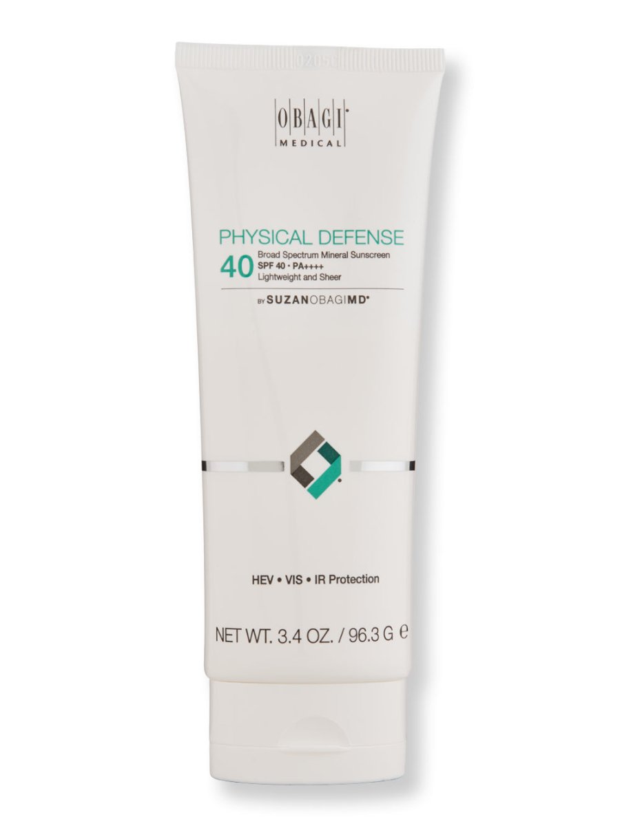 SUZANOBAGIMD�� Physical Defense Broad Spectrum SPF 40、mySite、gigharbornorthrealestate