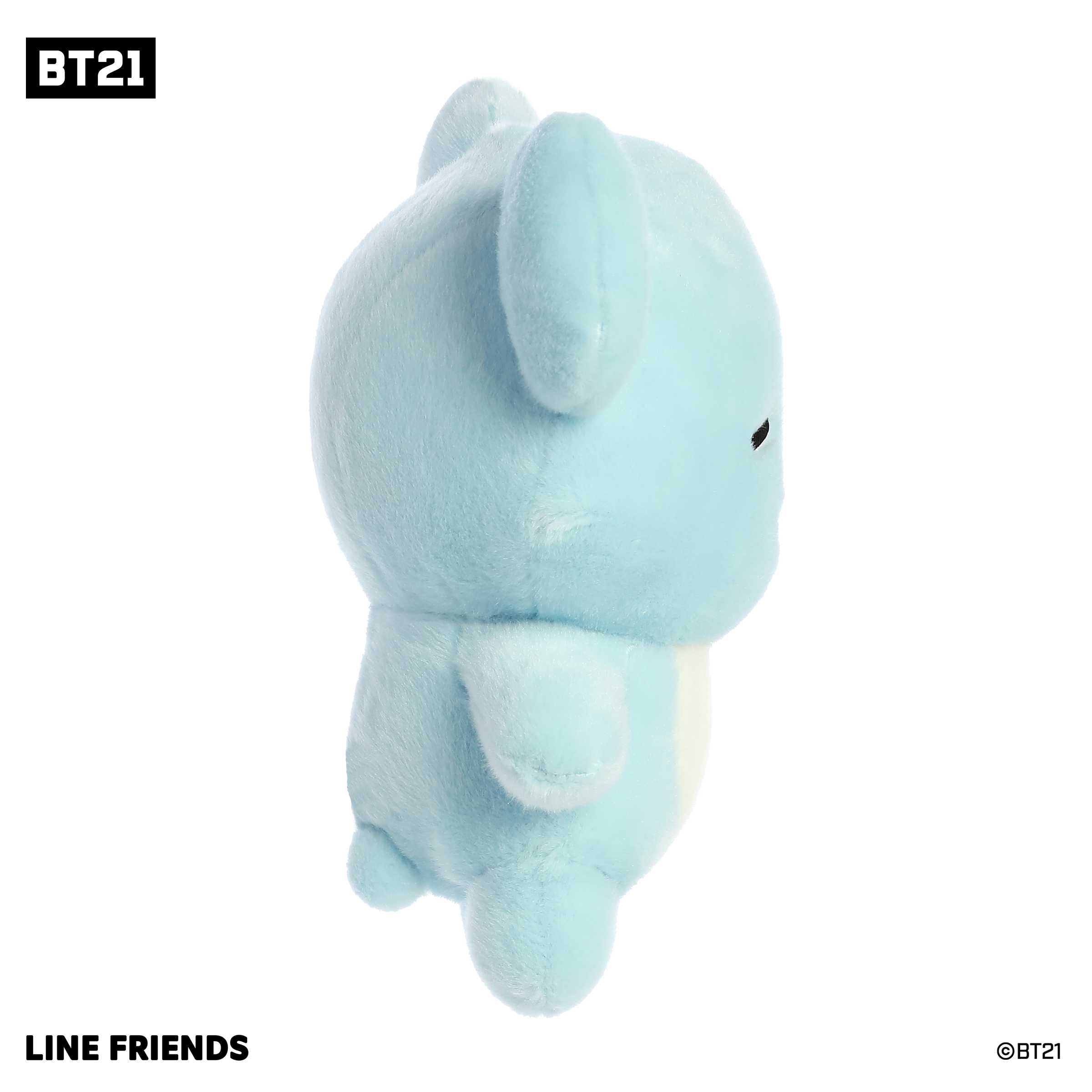 Aurora® - BT21 - 9 KOYA、mySite、g9winljtr