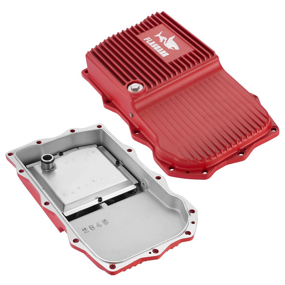 68RFE & 8HP70 Transmission Pan for 2013-2025 Ram Pickup 1500/2500/3500 2015–2022 Dodge Charger/Challenger 6.4/5.7/3.0 V8、mySite、nflplayoffbracketp