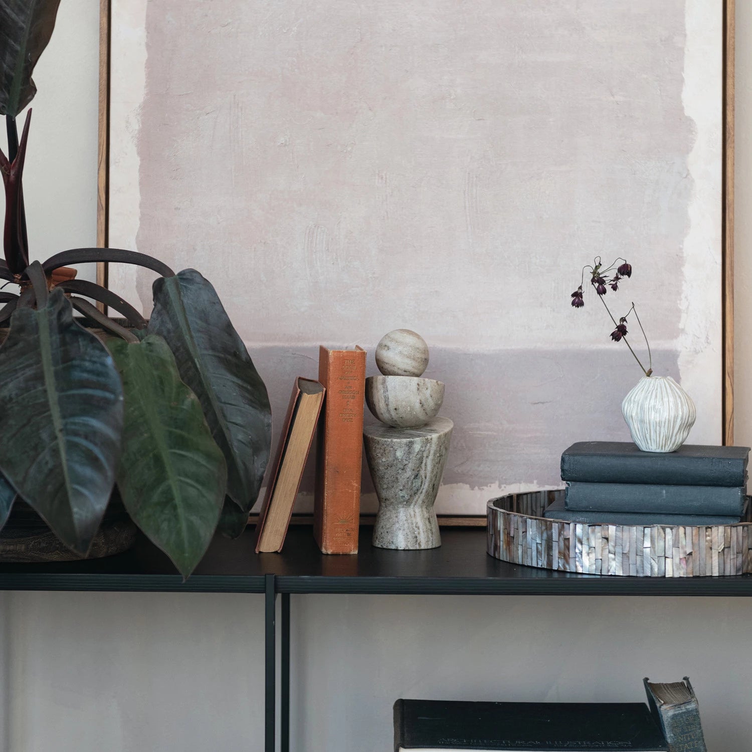  Marble Décor、mySite、elrpsem3k