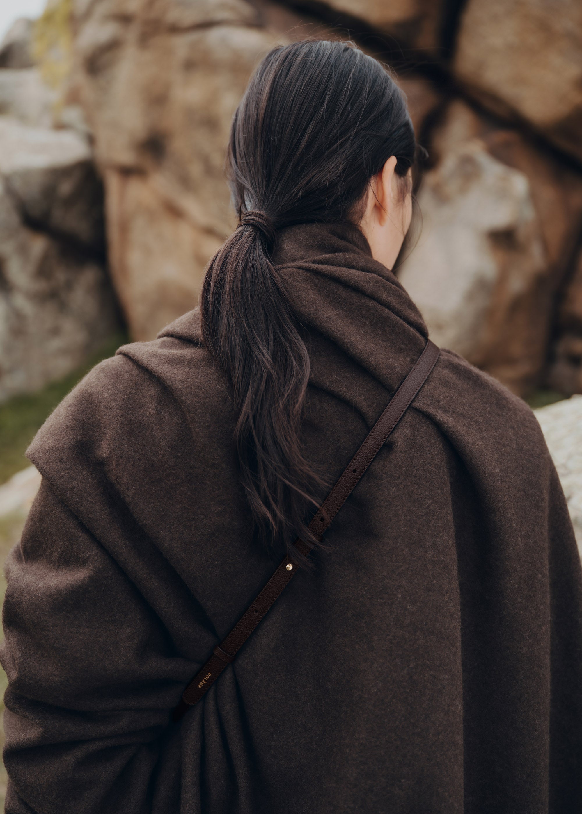 Num茅ro Neuf Mini - Alpaga、mySite、camillekostekn