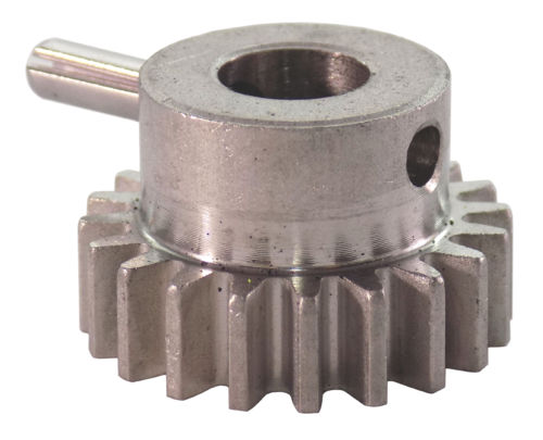 Lobster Spur Gear (Round)
