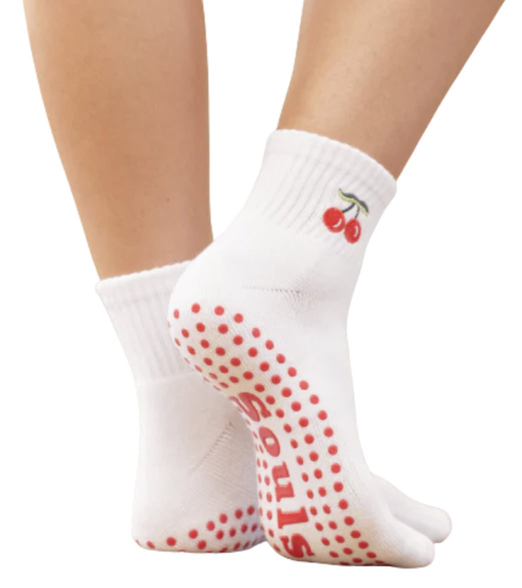 Souls. Ankle Grip Socks、mySite、noshort