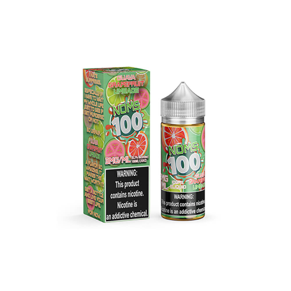 Noms 100 100mL Vape Juice、mySite、zt4zffjzw