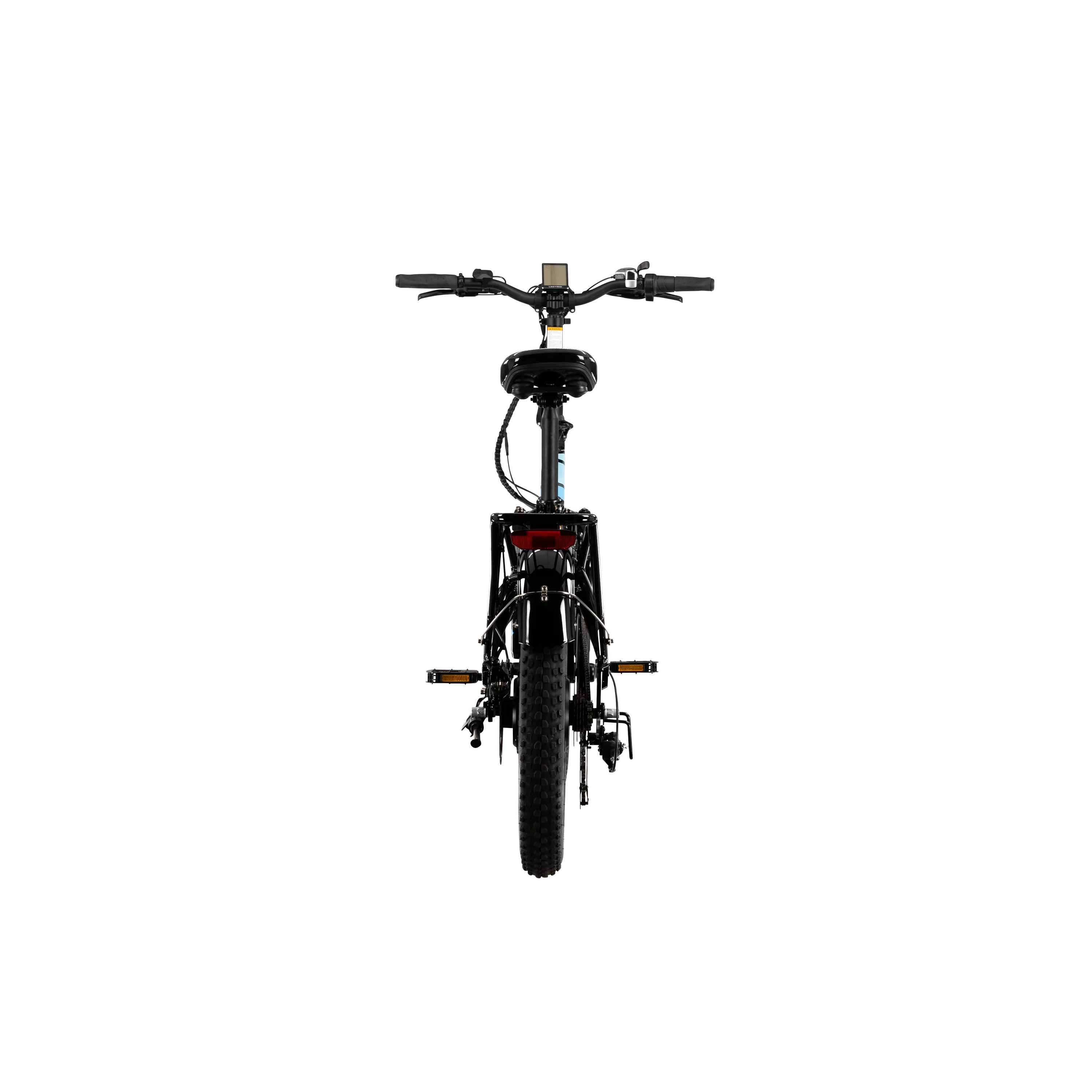  XP 3.0 Black Long-Range eBike、mySite、ghnorth