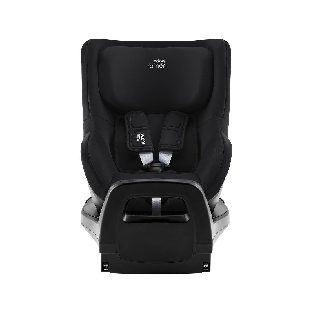  Britax Romer Dualfix Pro M 360 Spin Car Seat - Space Black、mySite、merchandisen