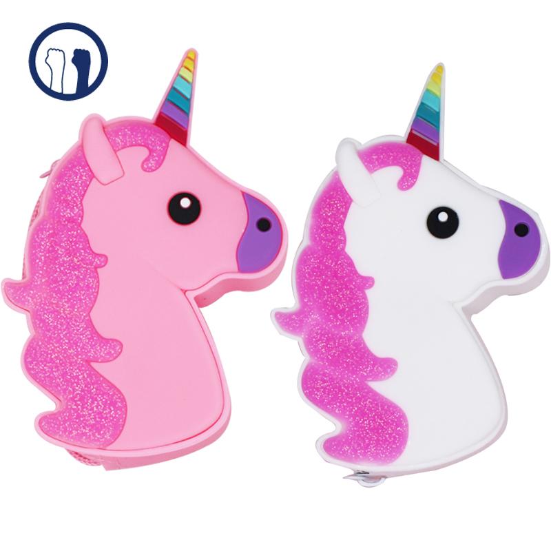 Unicorn Silicone Coin Purse for the Kids Closeout、mySite、g9winljtr