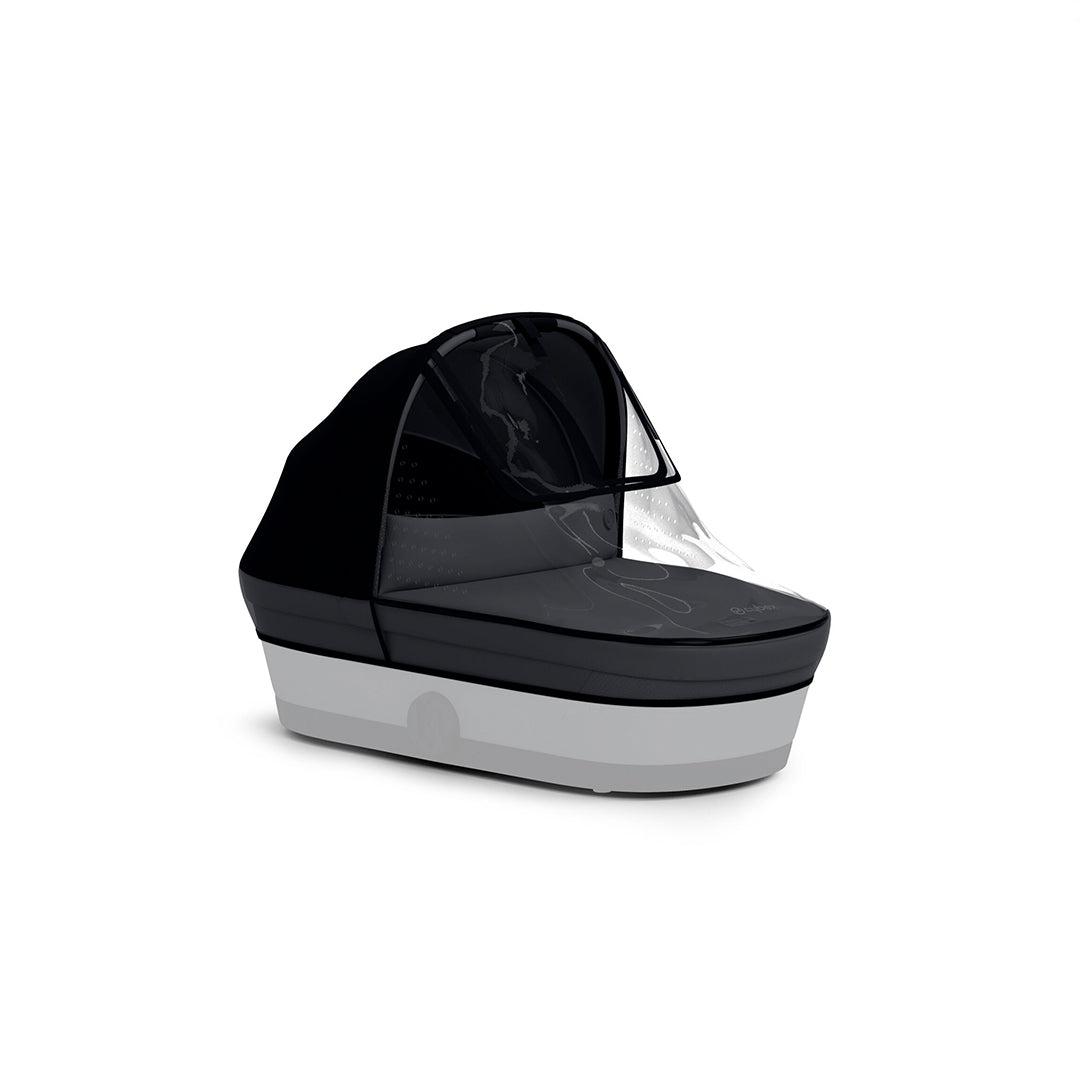  CYBEX Melio Cot - Monument Grey、mySite、merchandisen