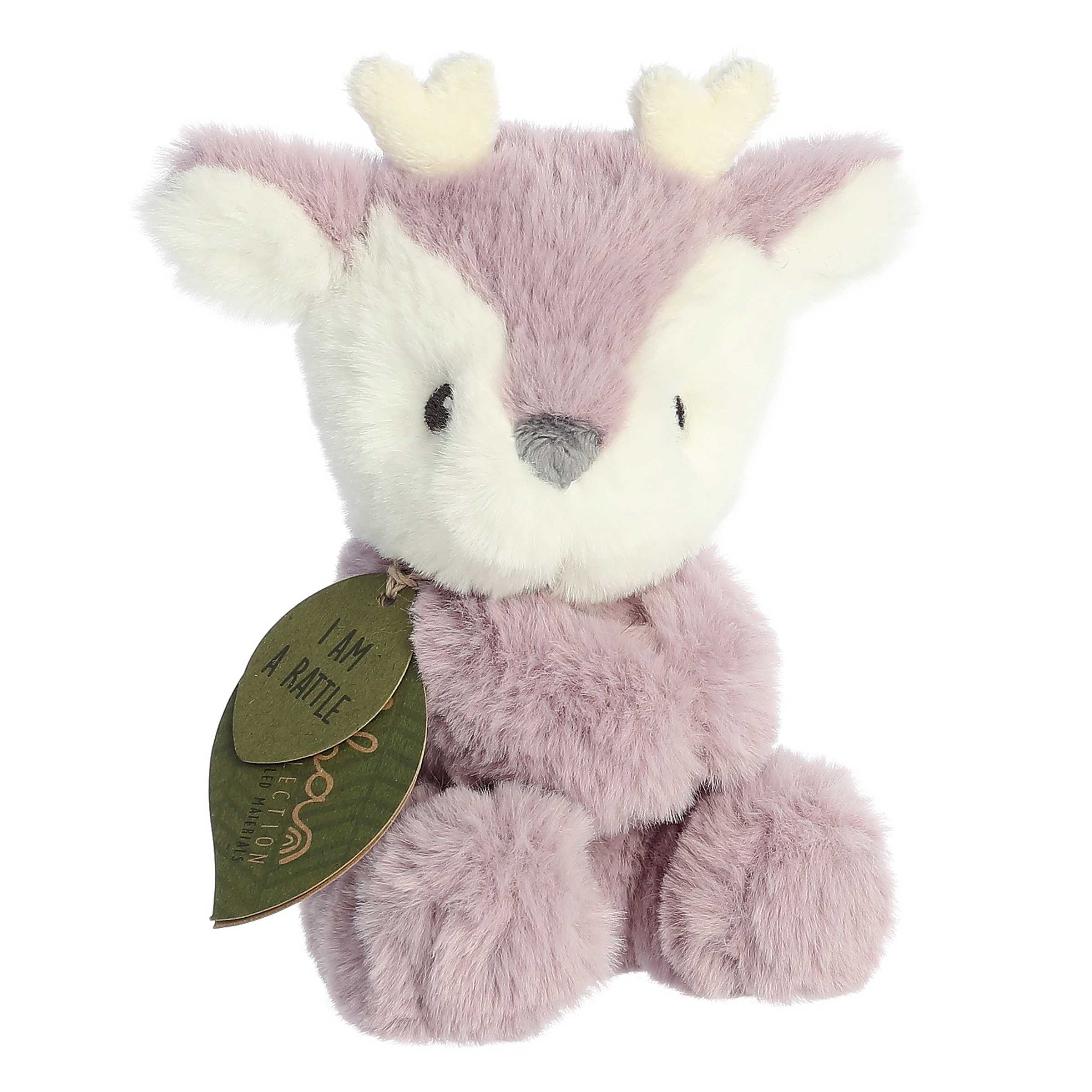 ebba™ - Eco Ebba™ - 6 Fawn Rattle™、mySite、g9winljtr