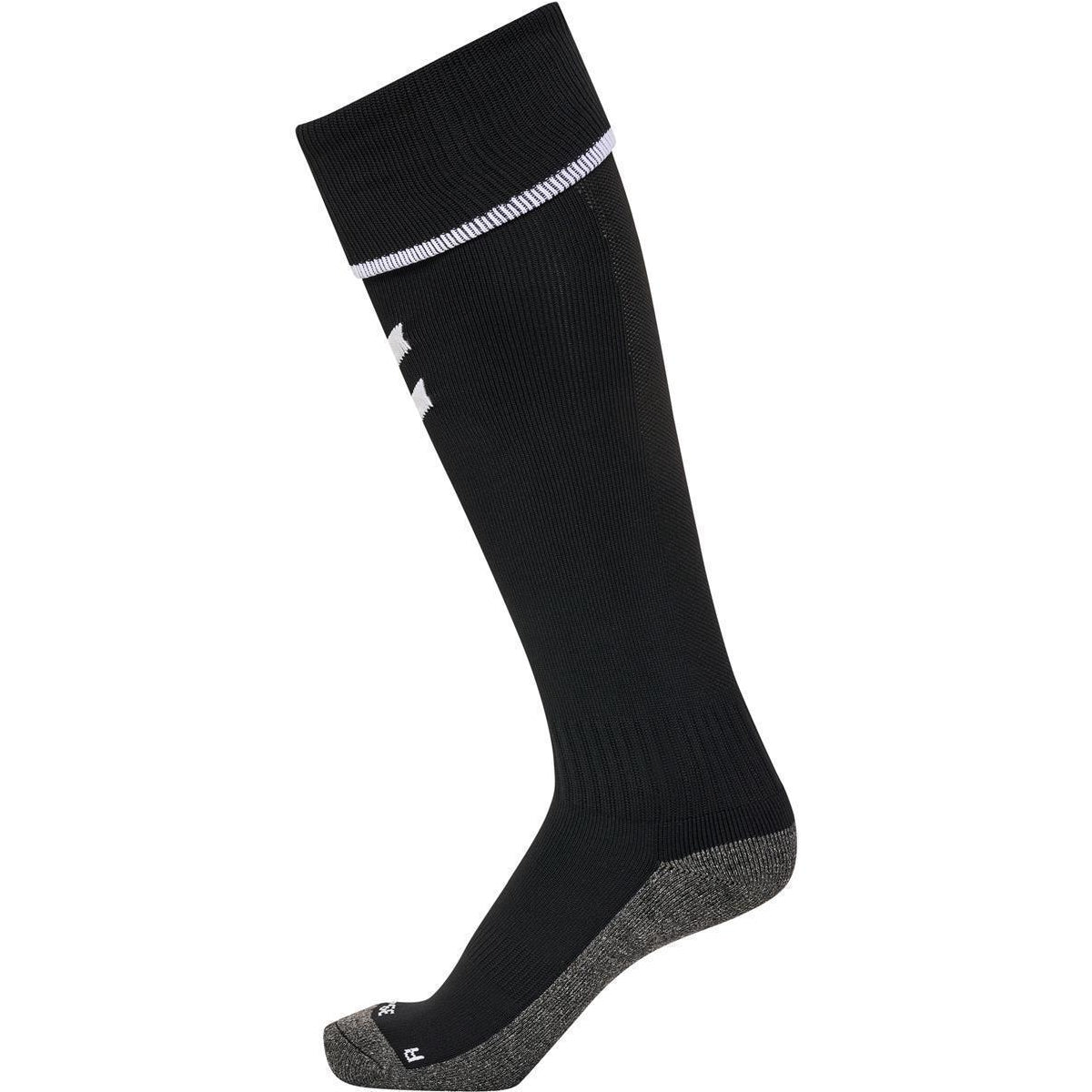 Hummel hmlCORE Football Socks - Black、mySite、noshort