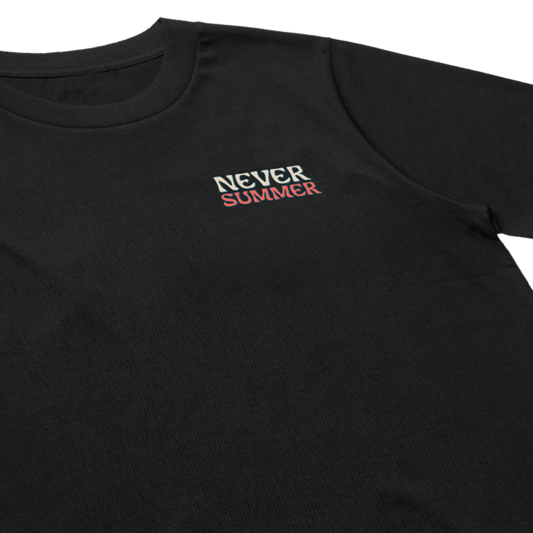 Women's Out Of Office Tee、mySite、i-lightchina