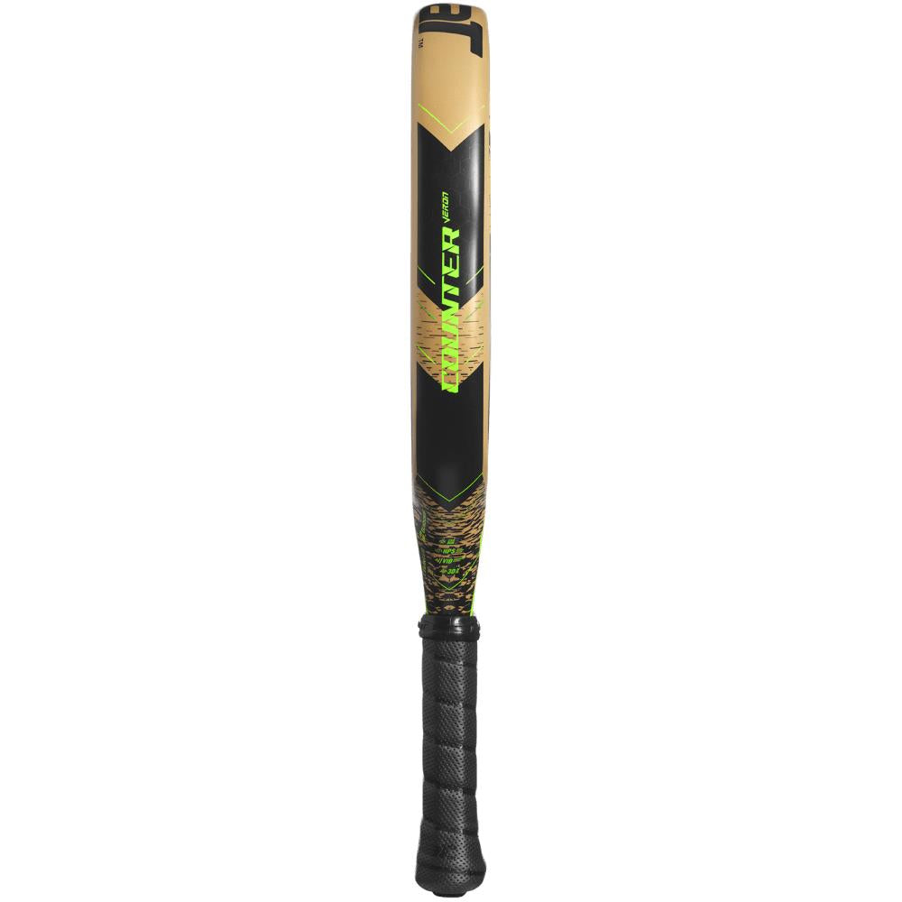 Babolat Counter Veron - Metallic Gold/Black