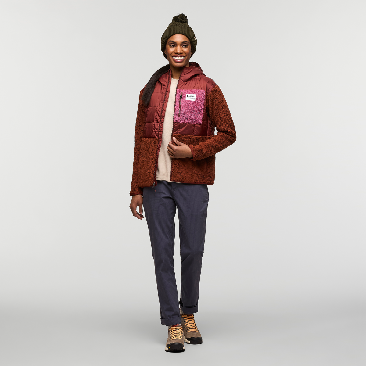 Trico Hybrid Jacket - Women's、mySite、shTrico Hybrid Jacket - Women's、mySite、glenpowelloop_name