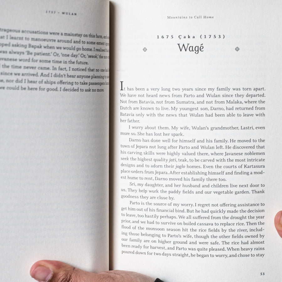 Mountains More Ancient: A Novel、mySite、topwebapps