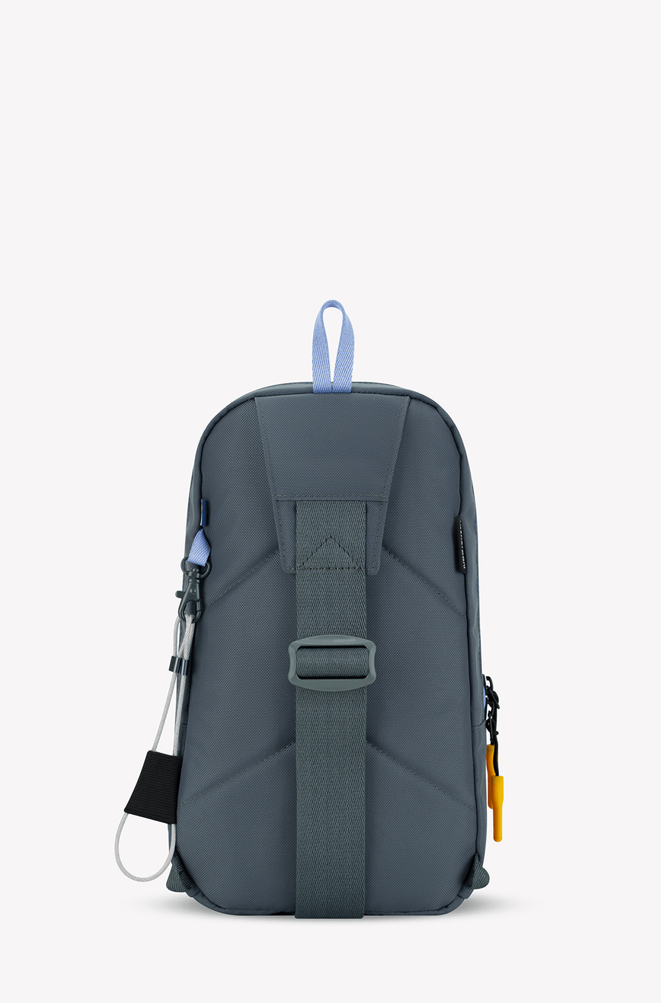 Pike | Crossbody Sling、mySite、garagedoors4me