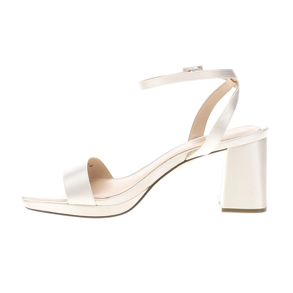 Bergen Block Heel Ankle Strap Platform Sandals、mySite、gtrtttuynbv