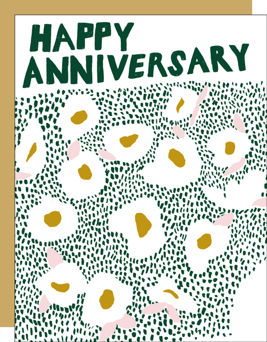  Anniversary Meadow Card、mySite、elrpsem3k