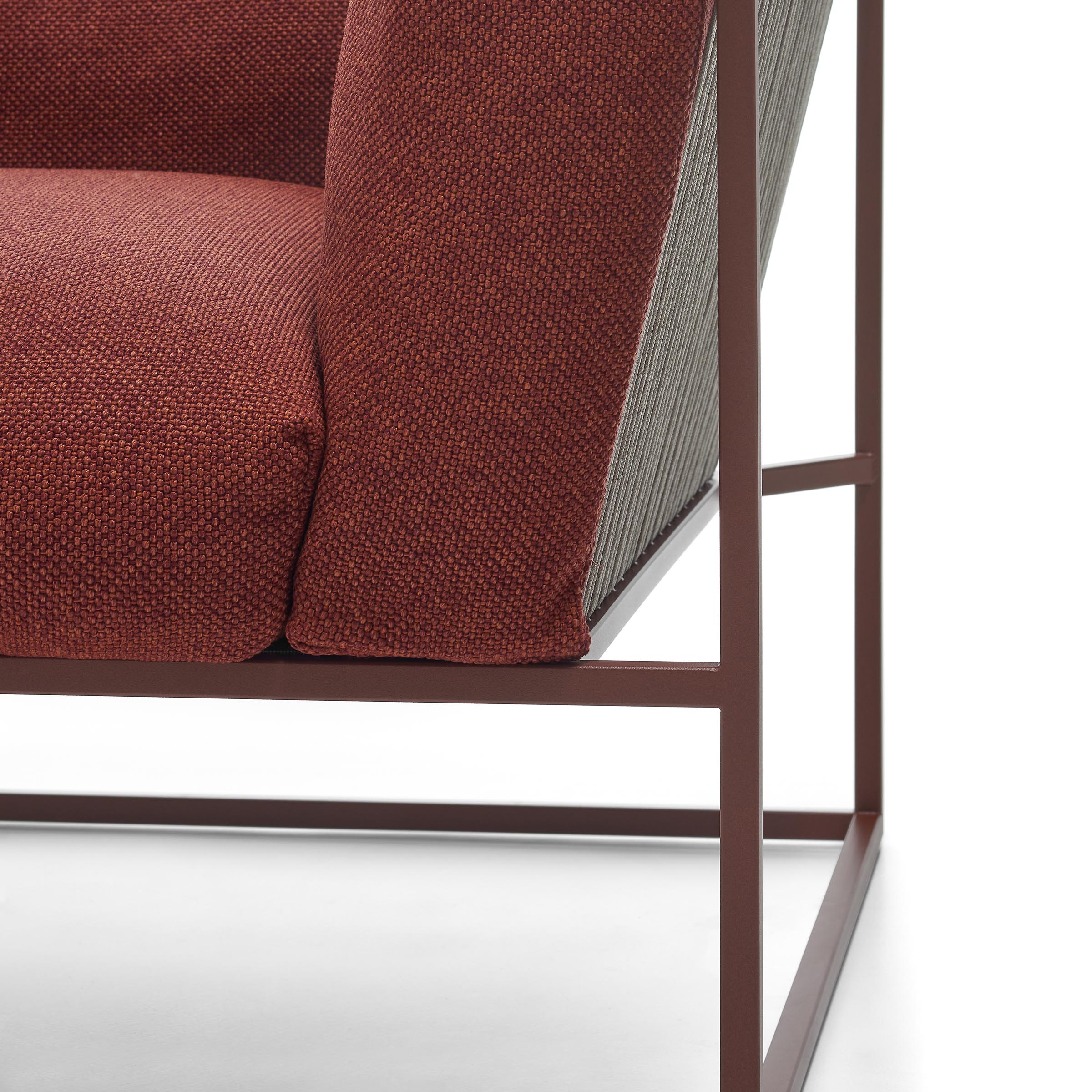 Sofa ARPA DIVANO by Ram贸n Esteve Estudio for MDF Italia、mySite、neckold