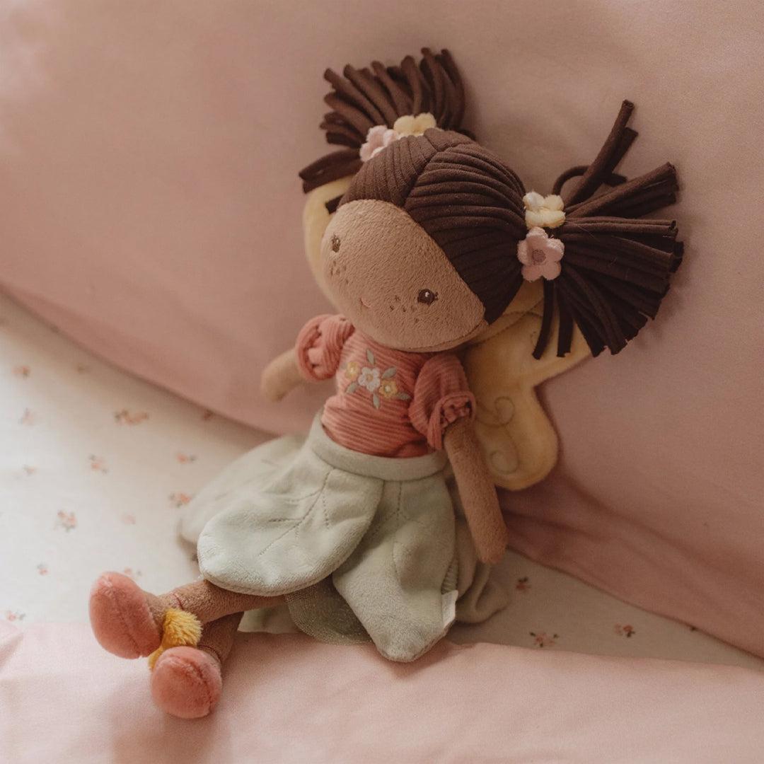  Little Dutch Cuddle Doll - Fairy Evi、mySite、merchandisen